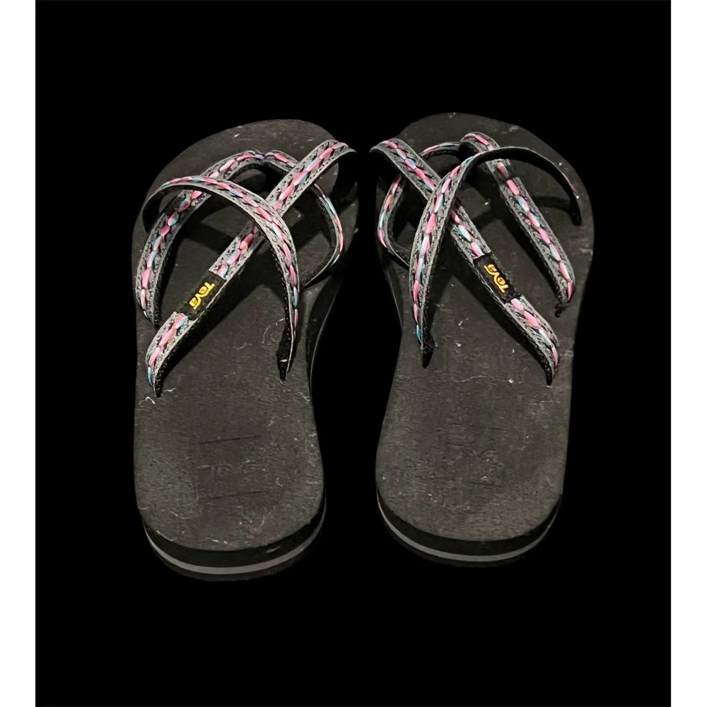 Teva olowahu sandals
